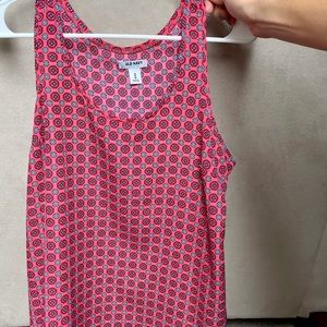 Old Navy Tank